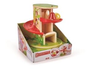 Hape Dschungel-Rutsche 46E0508