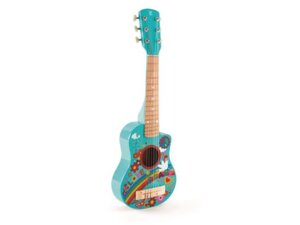 Hape Flower Power-Gitalele 46E0600A