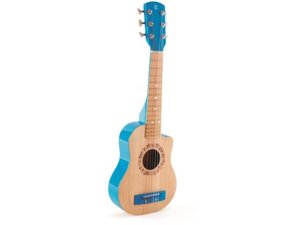 Hape Gitalele Blaue Lagune 46E0601A