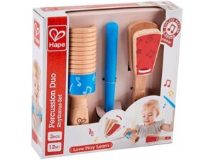 Hape Rhythmus-Set 46E0605