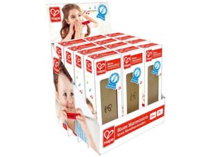 Hape Blues Harmonika 46E0616A