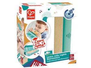 Hape Lern-Harmonika 46E0623