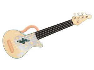 Hape RocknRoll Lern-Ukulele 46E0626
