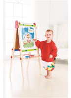 Hape Kleines Profi-Maler-Set (Schürze) 46E1051A