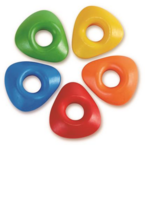 Hape Dreieck-Buntstifte 46E1061