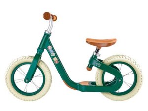 Hape Lauflernrad grün 46E1090A