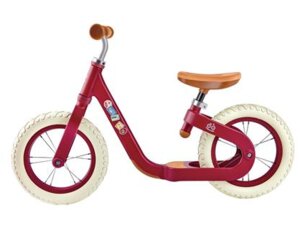 Hape Lauflernrad rot 46E1099A