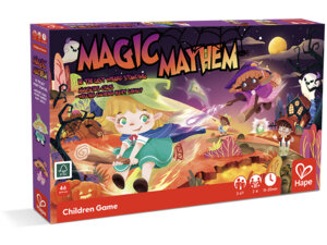 Hape Magisches Chaos - Welcher Zauberer bleibt übrig? 46E1108