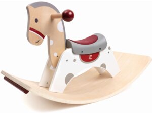 Hape 2-in-1-Schaukelpferd 46E1203