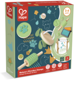 Hape Stempel-Set Wunder der Natur 46E2012