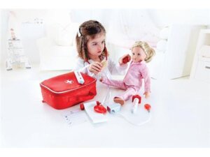Hape Mein Doktorset FSC 46E3010A