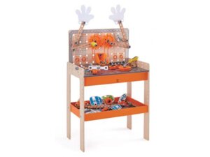 Hape Tüftler Werkbank 46E3027