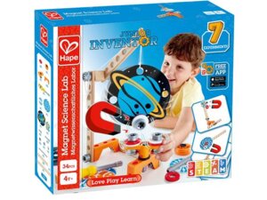 Hape Magnetwissenschaftliches Labor 46E3033