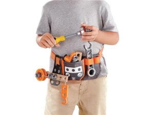 Hape Wissenschaftlicher Werkzeuggürtel 46E3035