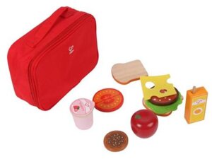 Hape Pausenbrot-Set 46E3131A