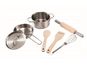 Hape Kochset für Küchenchefs 46E3137A