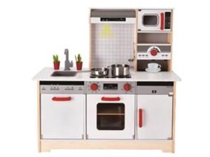 Hape Multifunktionale Spielküche 46E3145A