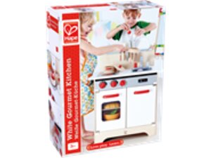 Hape Weisse Gourmet-Küche FSC 46E3152A