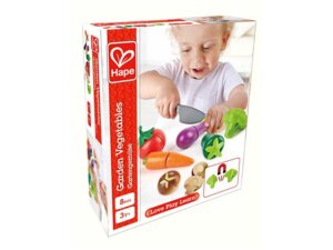 Hape Gartengemüse 46E3161B