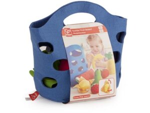 Hape Obstkörbchen 46E3169
