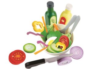 Hape Salat-Set 46E3174