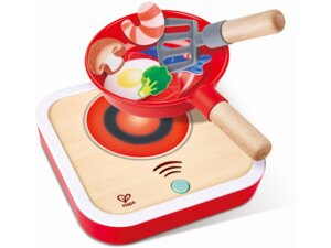 Hape Interaktives Herd-Spielset 46E3189