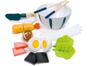Hape Kochset Japanische Nudelsuppe 46E3196A1