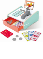 Hape Spielset Registrierkasse 46E3200