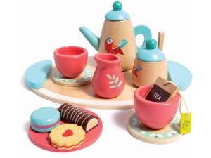 Hape Tee-Set FSC 46E3207