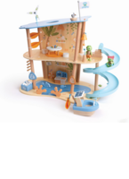 Hape Spielset Rette den Ozean 46E3419