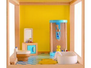 Hape Familienbad 7tlg. 46E3451A