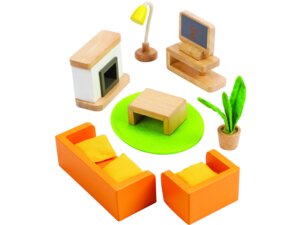Hape Wohnzimmer 12tlg. 46E3452A