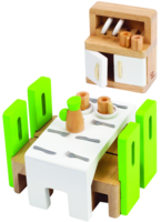 Hape Esszimmer 24tlg. 46E3454A