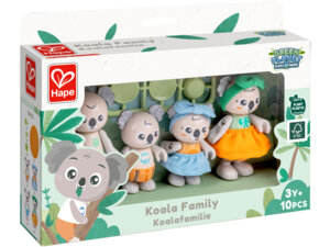 Hape Koalafamilie 46E3528A1