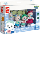 Hape EisbÃ¤rfamilie 46E3529A1