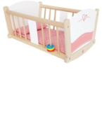 Hape Schlummerwiege FSC 46E3601A