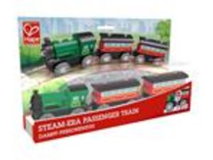 Hape Dampf-Passagierzug 46E3719A