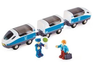 Hape Intercity-Zug 46E3728A