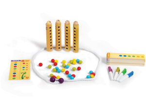 Hape Bamboo Rapido 46E4314A1