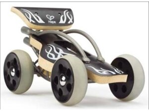 Hape HC Bambus e-Drifter 46E5516A