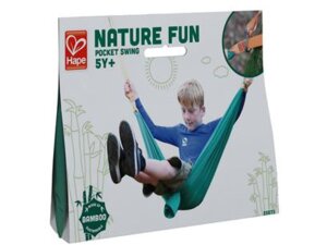 Hape Taschen-Schaukel 46E5573A