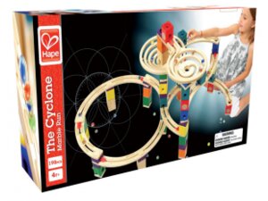 Hape QUADRILLA The Ultimate Cyclone 46E6008A