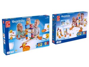 Hape QUADRILLA Music Motion 46E6012AA1