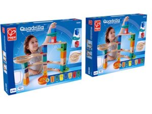 Hape QUADRILLA Cliffhanger 46E6020A