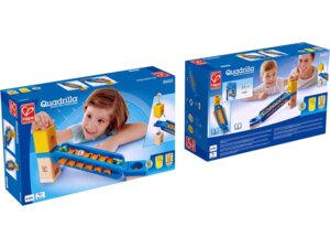 Hape QUADRILLA Klingender Spielplatz 46E6022A