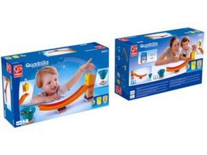 Hape QUADRILLA Mega Skatepark 46E6023A