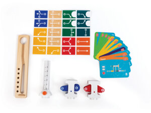 Hape Race to the Finish Expansion Pack 46E6042A1