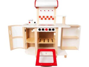Hape Multi-Function Kitchen 46E8018A