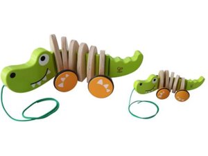 Hape XXL Krokodil Croc 46E9020