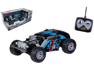 HAPPY PEOPLE RC Wild Wolf 2.4GHz 4630311
